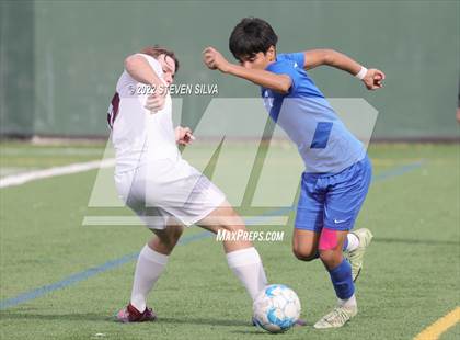 Thumbnail 1 in Bishop's vs. Central Union photogallery.