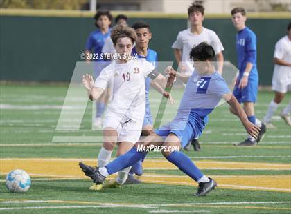 Thumbnail 1 in Bishop's vs. Central Union photogallery.
