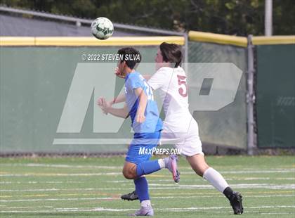 Thumbnail 3 in Bishop's vs. Central Union photogallery.