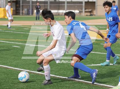 Thumbnail 3 in Bishop's vs. Central Union photogallery.