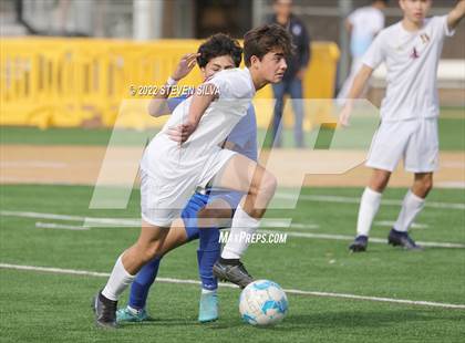 Thumbnail 3 in Bishop's vs. Central Union photogallery.
