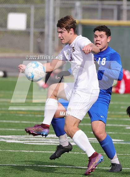 Thumbnail 3 in Bishop's vs. Central Union photogallery.