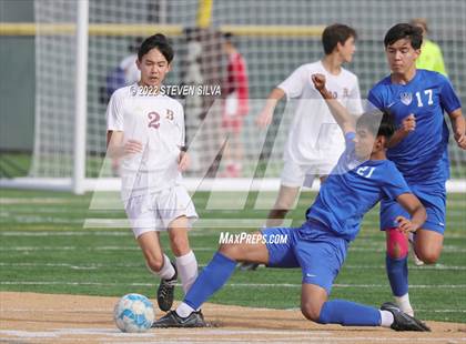 Thumbnail 1 in Bishop's vs. Central Union photogallery.
