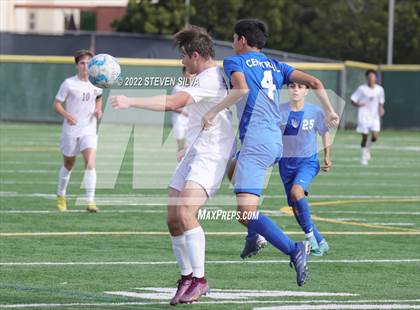 Thumbnail 2 in Bishop's vs. Central Union photogallery.