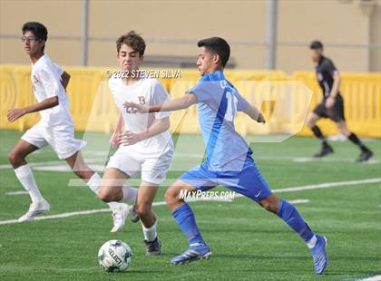 Thumbnail 3 in Bishop's vs. Central Union photogallery.