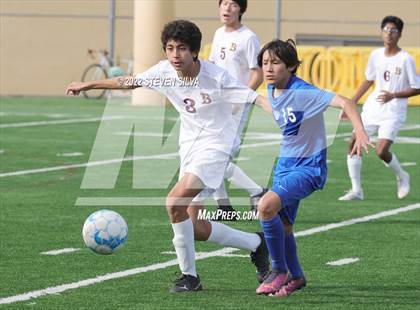 Thumbnail 2 in Bishop's vs. Central Union photogallery.