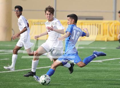 Thumbnail 1 in Bishop's vs. Central Union photogallery.