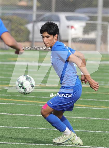 Thumbnail 3 in Bishop's vs. Central Union photogallery.