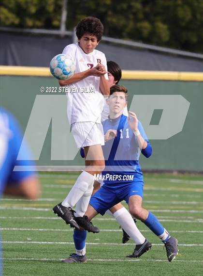 Thumbnail 3 in Bishop's vs. Central Union photogallery.