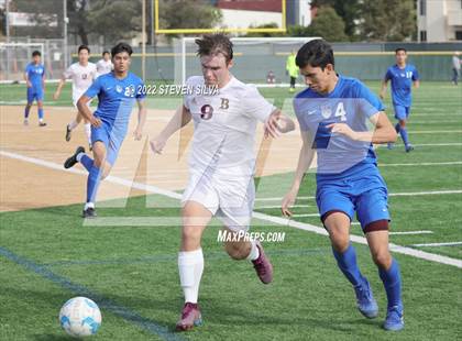 Thumbnail 2 in Bishop's vs. Central Union photogallery.