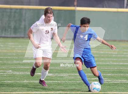 Thumbnail 2 in Bishop's vs. Central Union photogallery.