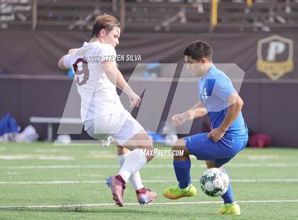 Thumbnail 1 in Bishop's vs. Central Union photogallery.