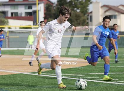 Thumbnail 1 in Bishop's vs. Central Union photogallery.