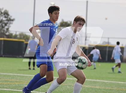 Thumbnail 1 in Bishop's vs. Central Union photogallery.