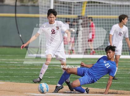 Thumbnail 2 in Bishop's vs. Central Union photogallery.