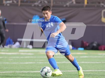 Thumbnail 2 in Bishop's vs. Central Union photogallery.