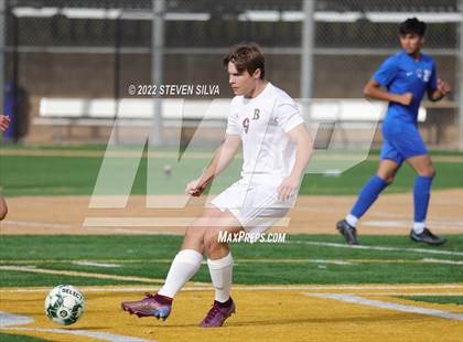 Thumbnail 3 in Bishop's vs. Central Union photogallery.