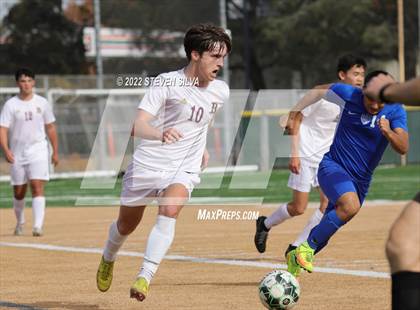 Thumbnail 3 in Bishop's vs. Central Union photogallery.