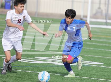 Thumbnail 1 in Bishop's vs. Central Union photogallery.