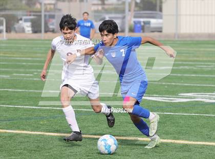 Thumbnail 2 in Bishop's vs. Central Union photogallery.