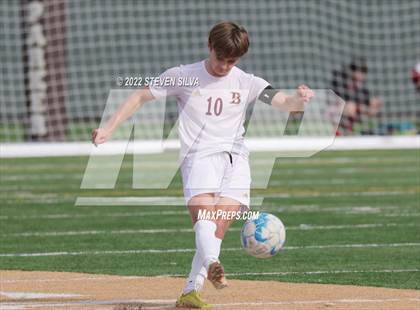 Thumbnail 1 in Bishop's vs. Central Union photogallery.