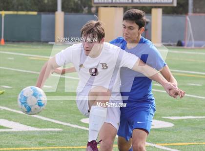 Thumbnail 3 in Bishop's vs. Central Union photogallery.