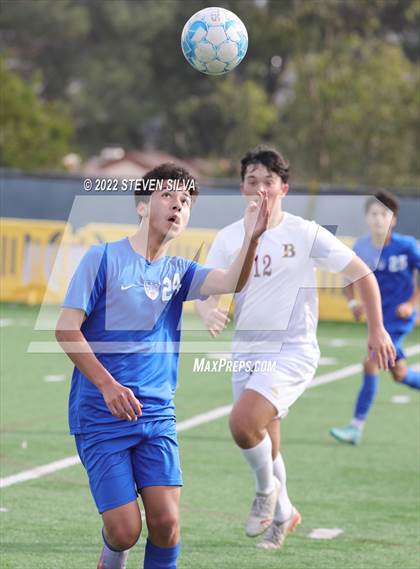 Thumbnail 1 in Bishop's vs. Central Union photogallery.