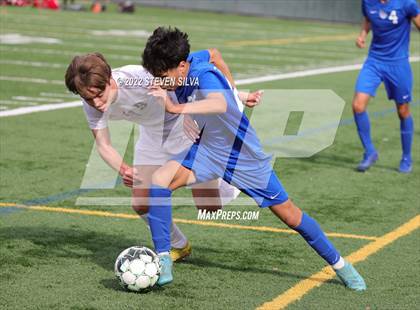 Thumbnail 2 in Bishop's vs. Central Union photogallery.