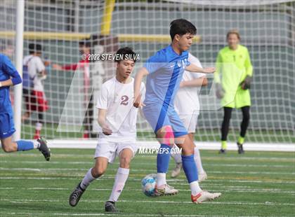 Thumbnail 3 in Bishop's vs. Central Union photogallery.