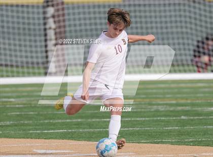 Thumbnail 3 in Bishop's vs. Central Union photogallery.
