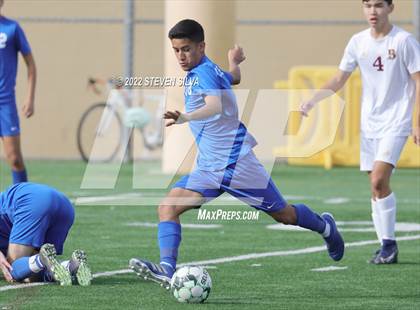 Thumbnail 1 in Bishop's vs. Central Union photogallery.