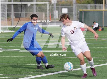 Thumbnail 3 in Bishop's vs. Central Union photogallery.