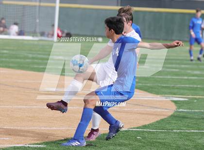 Thumbnail 3 in Bishop's vs. Central Union photogallery.