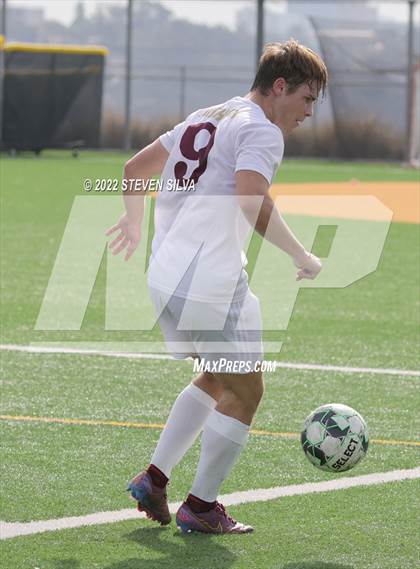 Thumbnail 2 in Bishop's vs. Central Union photogallery.