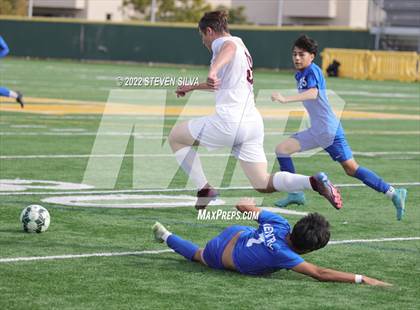 Thumbnail 2 in Bishop's vs. Central Union photogallery.