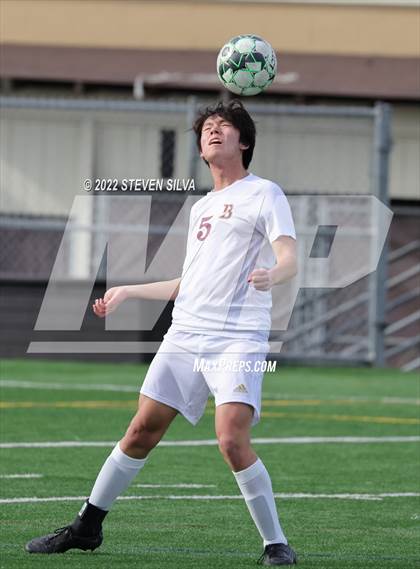 Thumbnail 3 in Bishop's vs. Central Union photogallery.