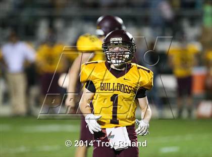 Thumbnail 3 in James Buchanan @ Big Spring photogallery.
