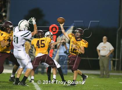 Thumbnail 1 in James Buchanan @ Big Spring photogallery.