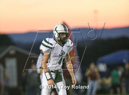 Thumbnail 3 in James Buchanan @ Big Spring photogallery.