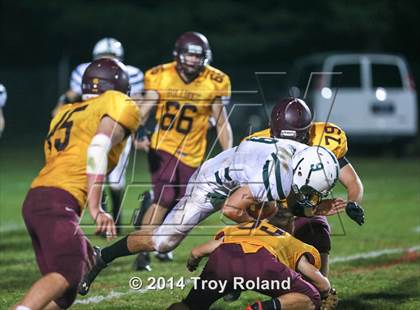 Thumbnail 2 in James Buchanan @ Big Spring photogallery.