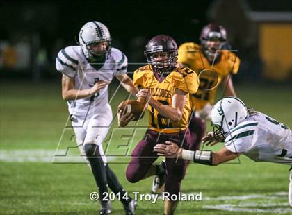 Thumbnail 2 in James Buchanan @ Big Spring photogallery.
