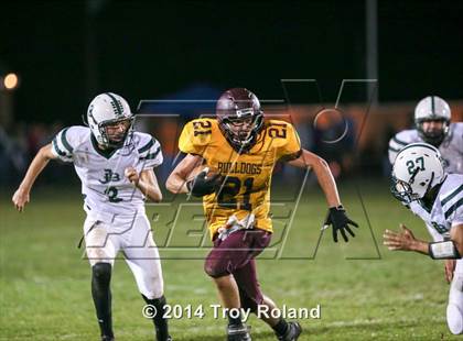 Thumbnail 2 in James Buchanan @ Big Spring photogallery.