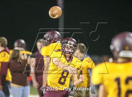Thumbnail 2 in James Buchanan @ Big Spring photogallery.