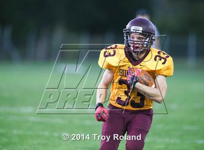 Thumbnail 3 in James Buchanan @ Big Spring photogallery.