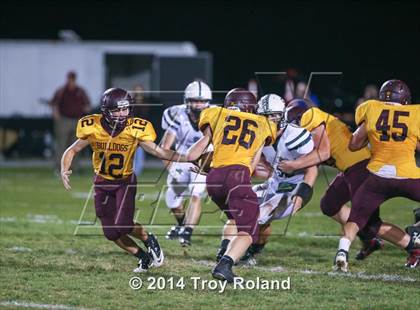Thumbnail 3 in James Buchanan @ Big Spring photogallery.