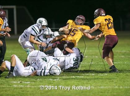 Thumbnail 3 in James Buchanan @ Big Spring photogallery.