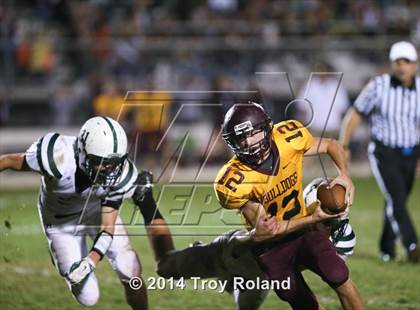 Thumbnail 2 in James Buchanan @ Big Spring photogallery.