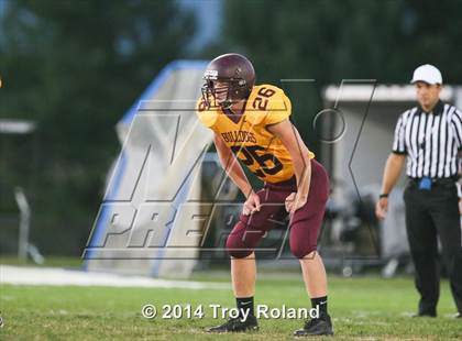 Thumbnail 3 in James Buchanan @ Big Spring photogallery.