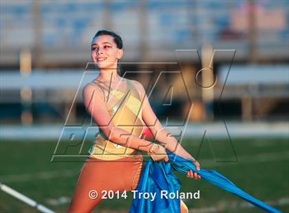 Thumbnail 3 in James Buchanan @ Big Spring photogallery.