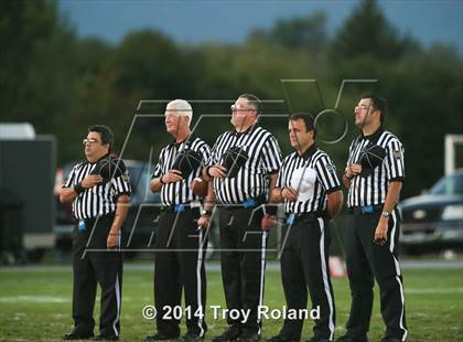 Thumbnail 3 in James Buchanan @ Big Spring photogallery.